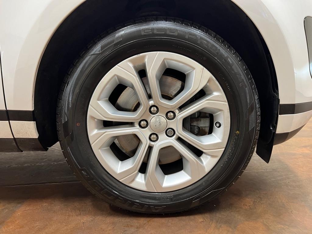 Land Rover Range Rover Evoque P250 S 2020