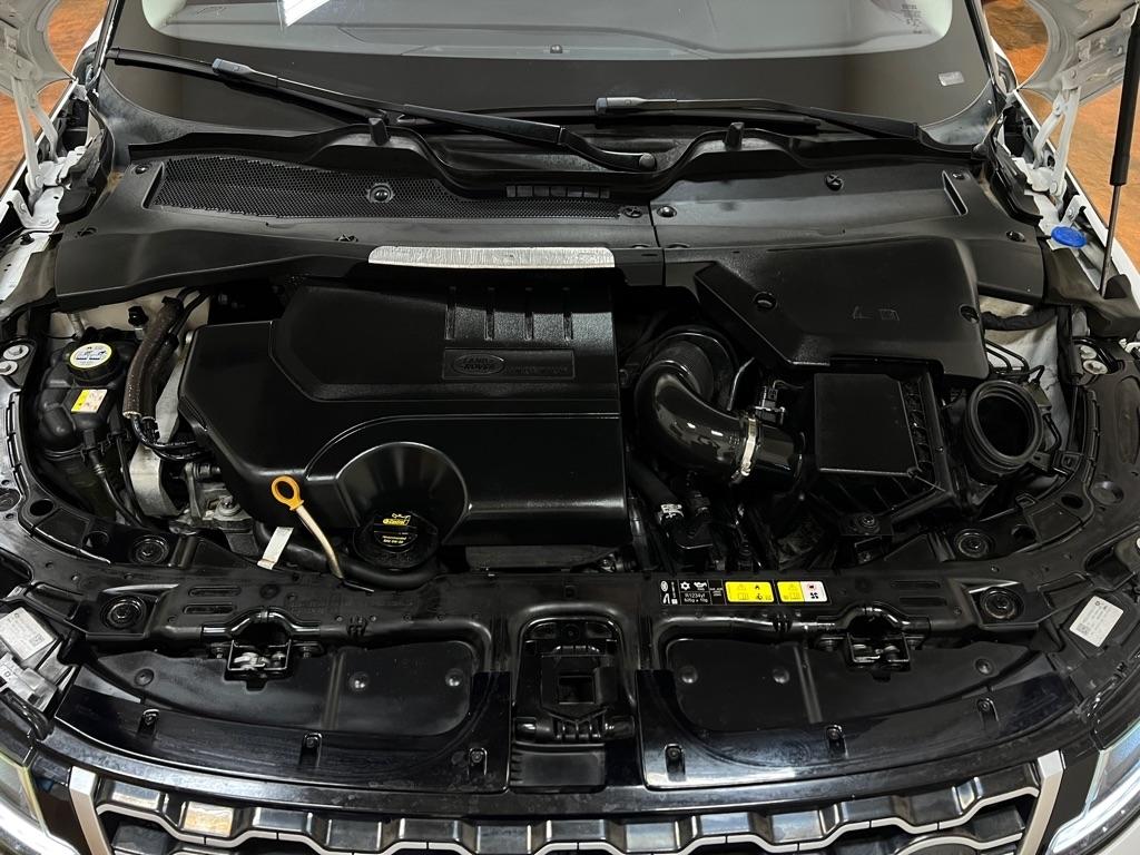Land Rover Range Rover Evoque P250 S 2020