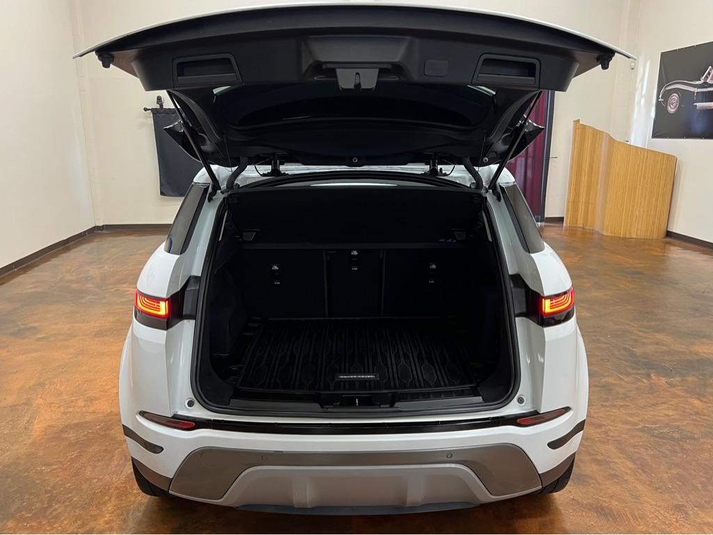 Land Rover Range Rover Evoque P250 S 2020