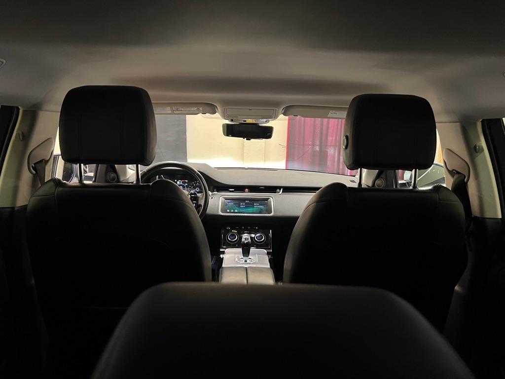 Land Rover Range Rover Evoque P250 S 2020