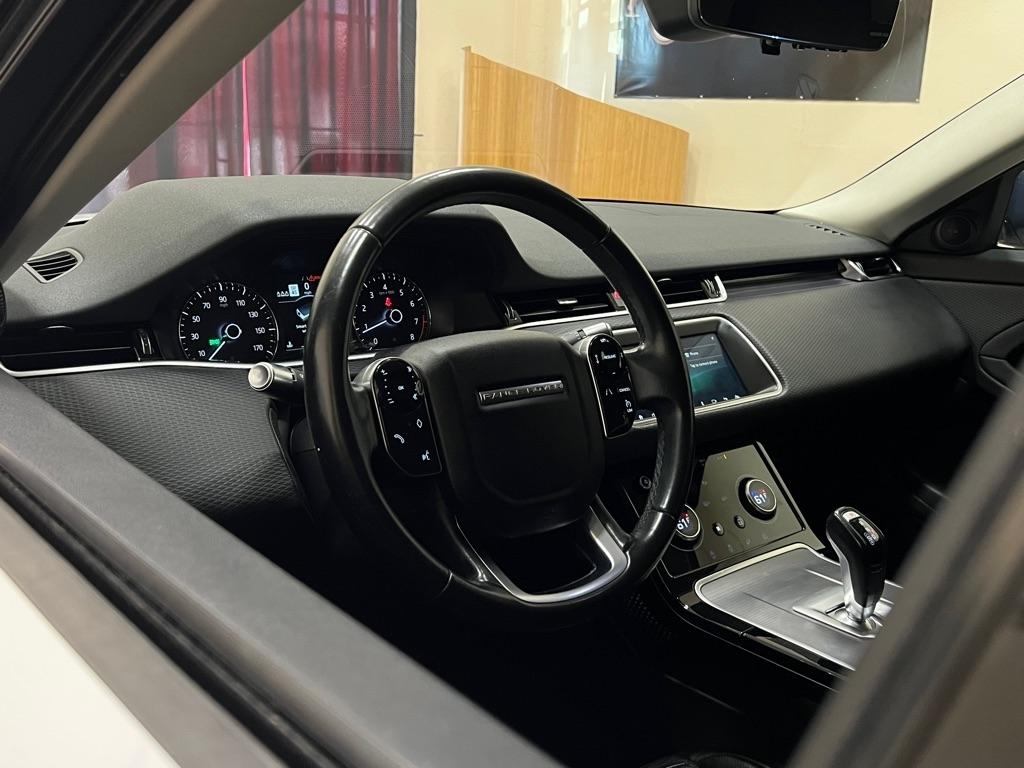 Land Rover Range Rover Evoque P250 S 2020