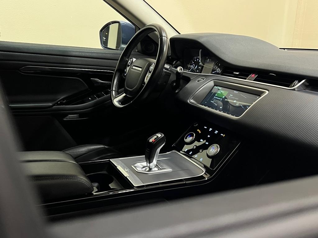 Land Rover Range Rover Evoque P250 S 2020