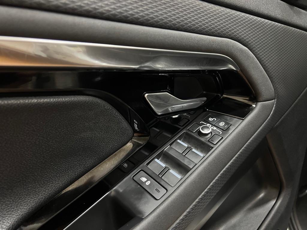 Land Rover Range Rover Evoque P250 S 2020