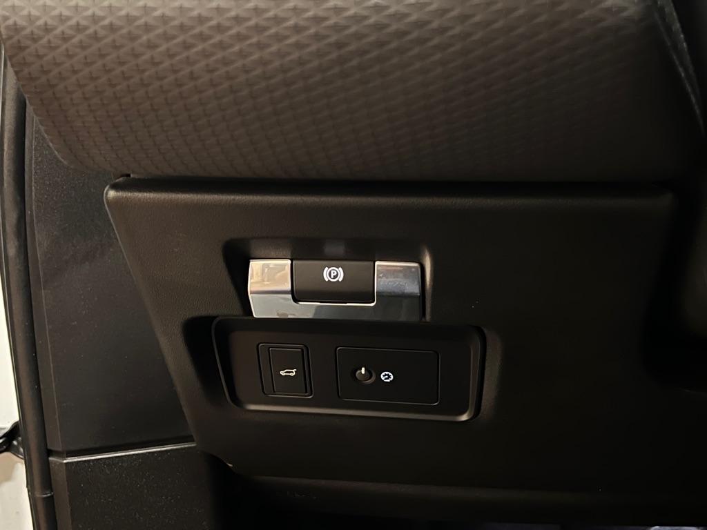 Land Rover Range Rover Evoque P250 S 2020