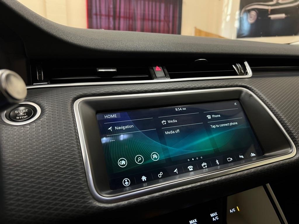 Land Rover Range Rover Evoque P250 S 2020