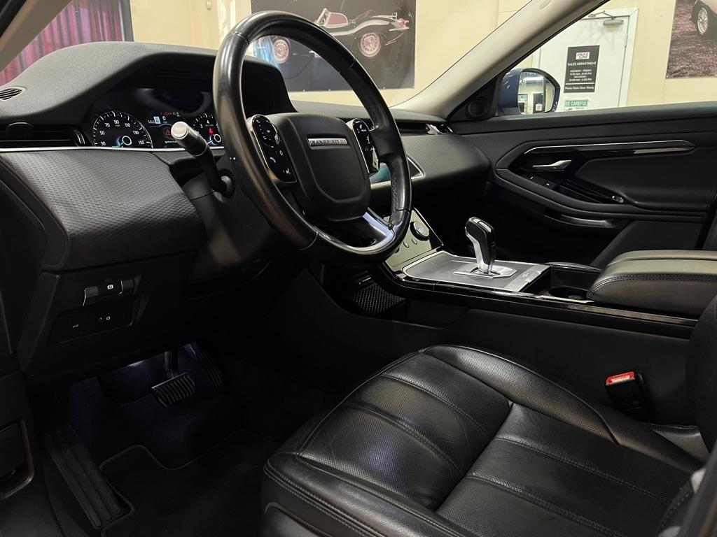 Land Rover Range Rover Evoque P250 S 2020