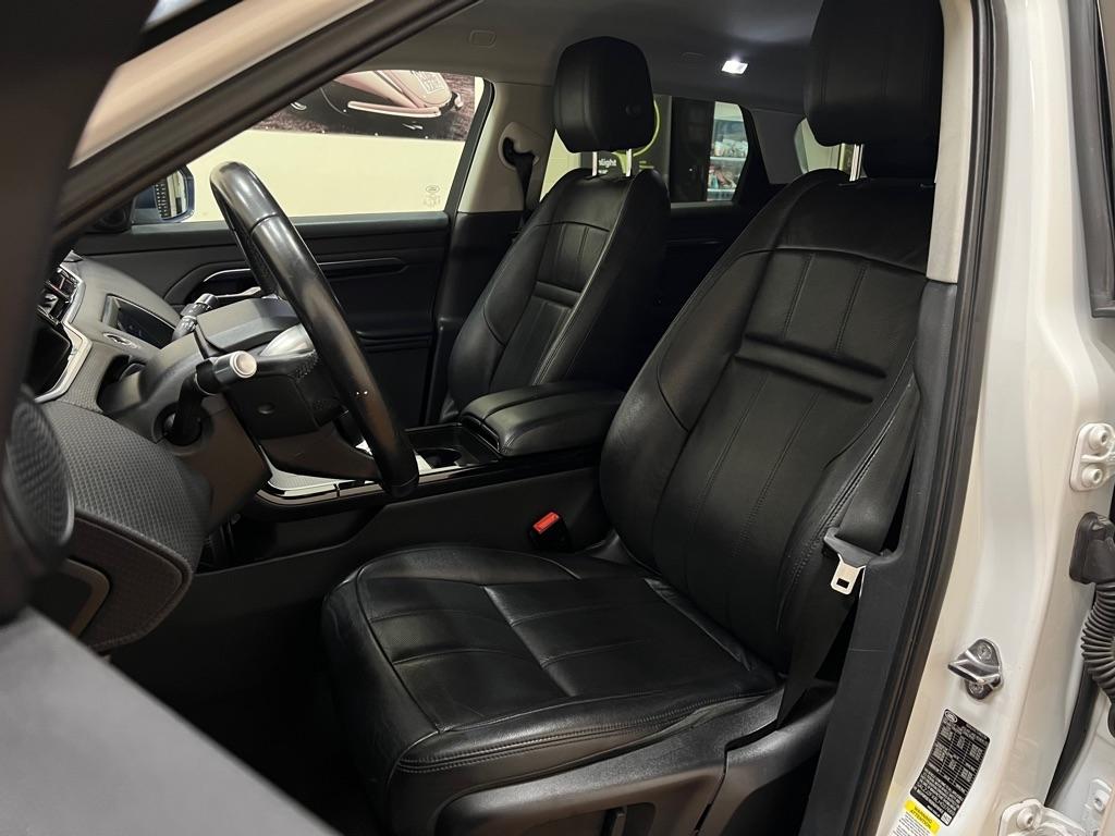 Land Rover Range Rover Evoque P250 S 2020