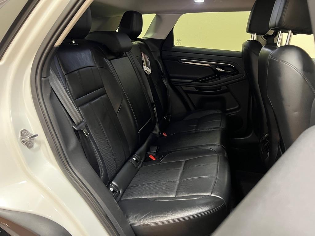 Land Rover Range Rover Evoque P250 S 2020