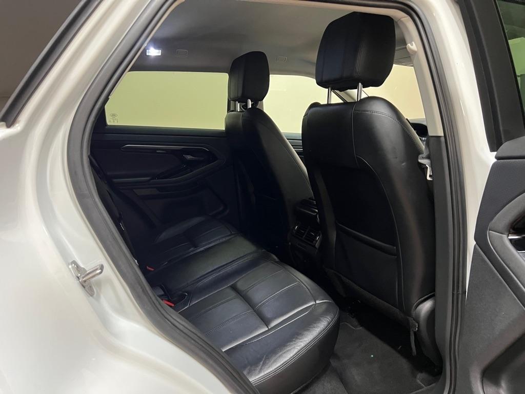 Land Rover Range Rover Evoque P250 S 2020