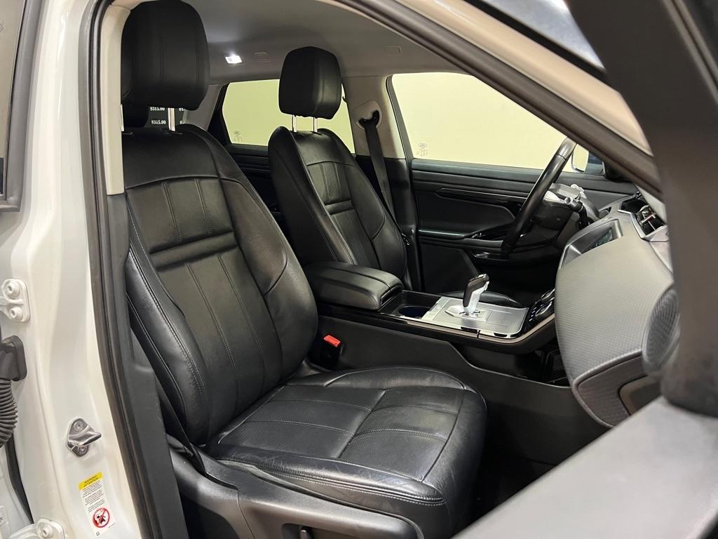 Land Rover Range Rover Evoque P250 S 2020