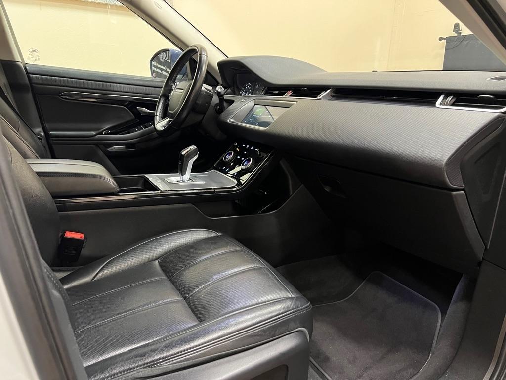 Land Rover Range Rover Evoque P250 S 2020