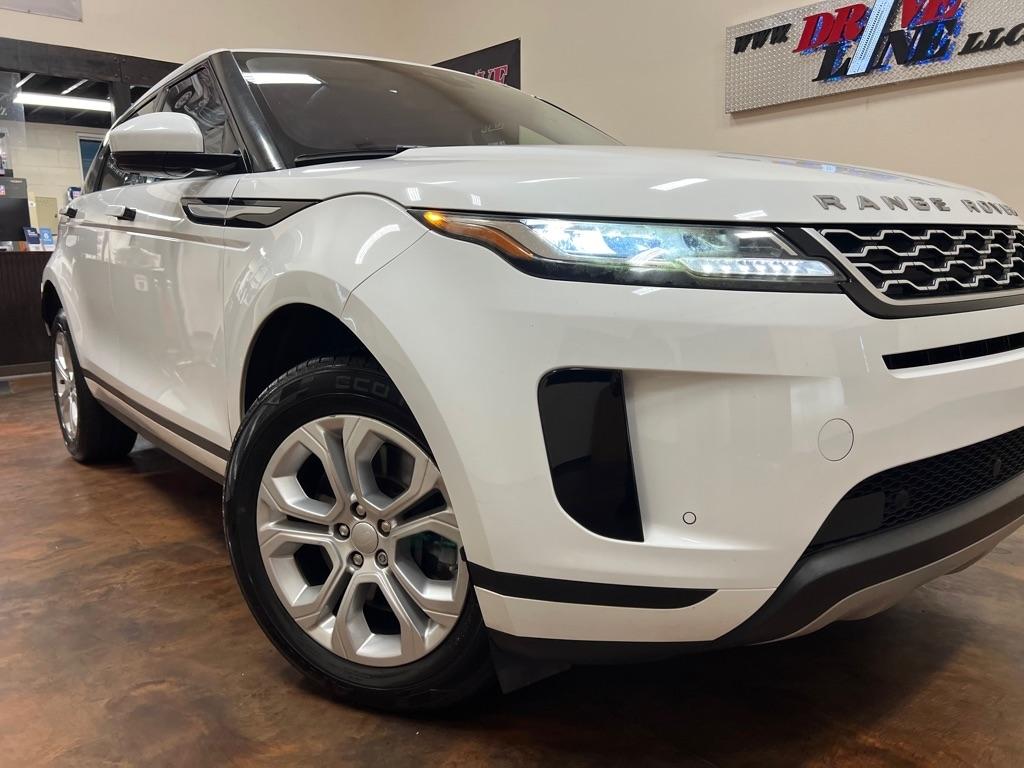 Land Rover Range Rover Evoque P250 S 2020