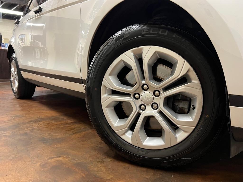 Land Rover Range Rover Evoque P250 S 2020