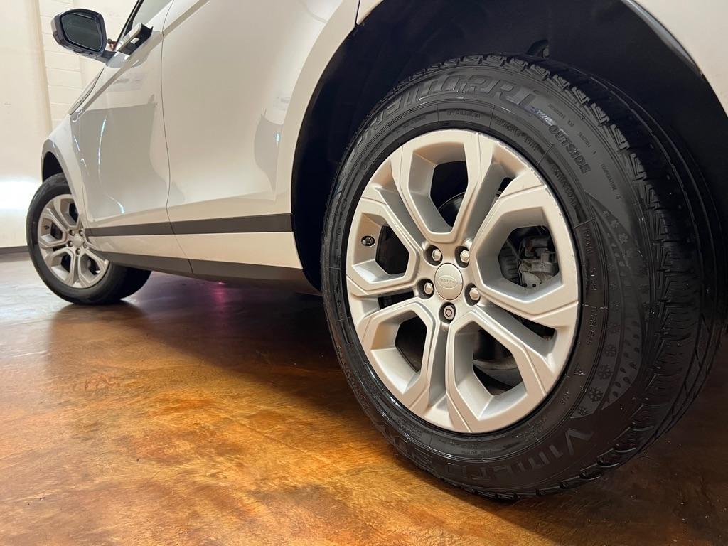 Land Rover Range Rover Evoque P250 S 2020