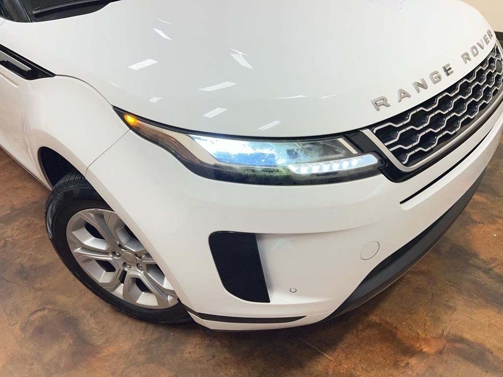 Land Rover Range Rover Evoque P250 S 2020