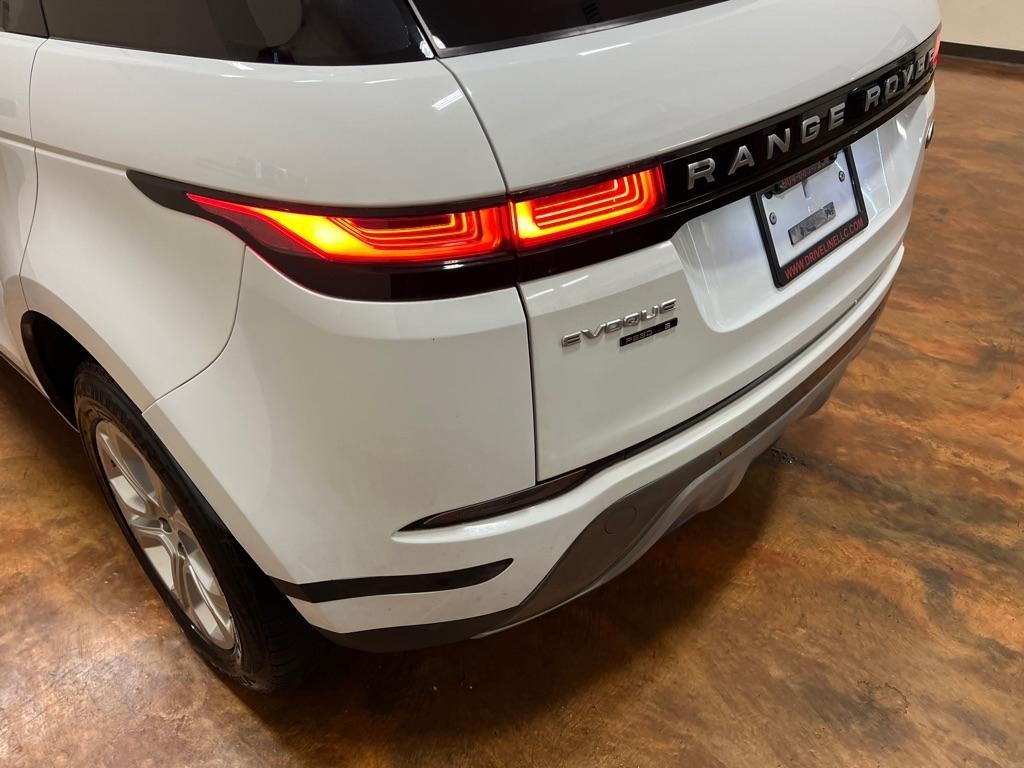 Land Rover Range Rover Evoque P250 S 2020