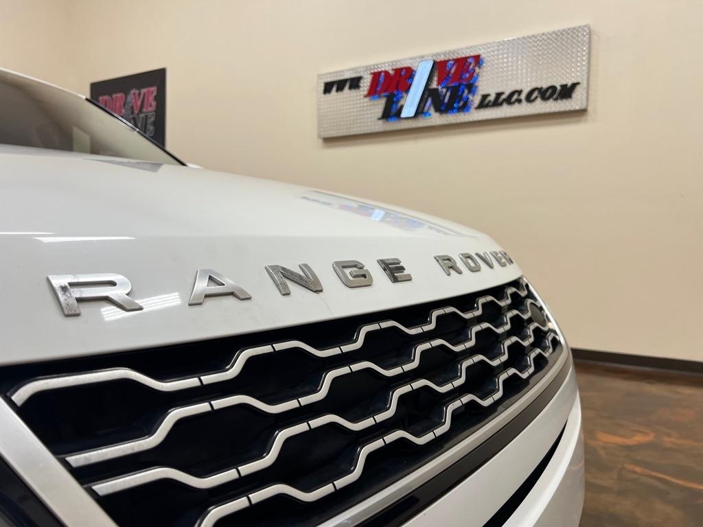 Land Rover Range Rover Evoque P250 S 2020