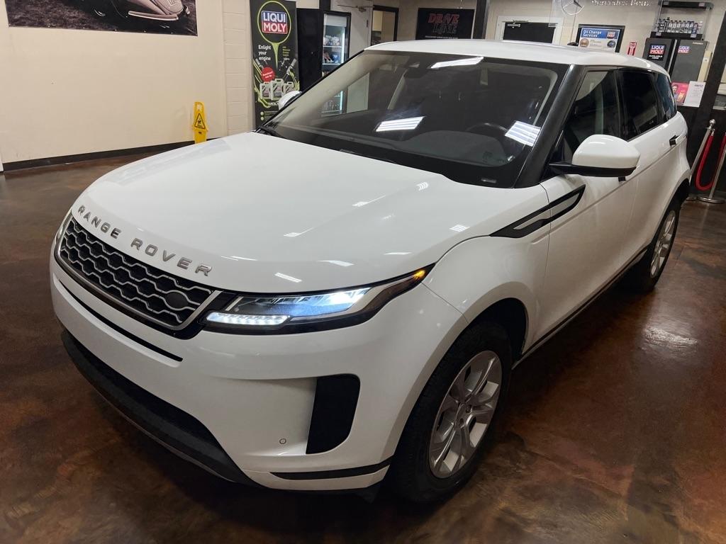 Land Rover Range Rover Evoque P250 S 2020