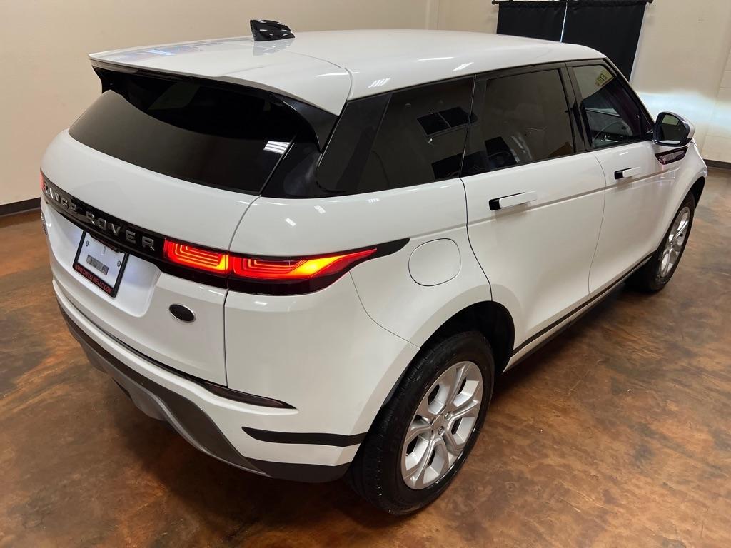 Land Rover Range Rover Evoque P250 S 2020