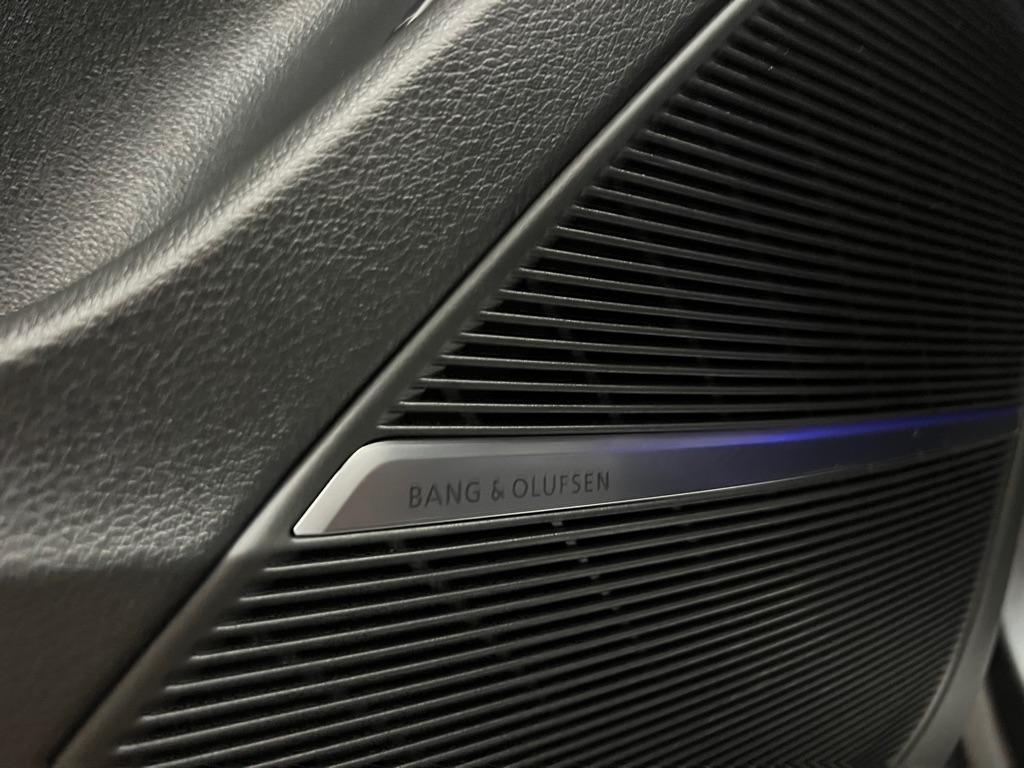 Audi Q8 Premium Plus 55 TFSI quattro 2021