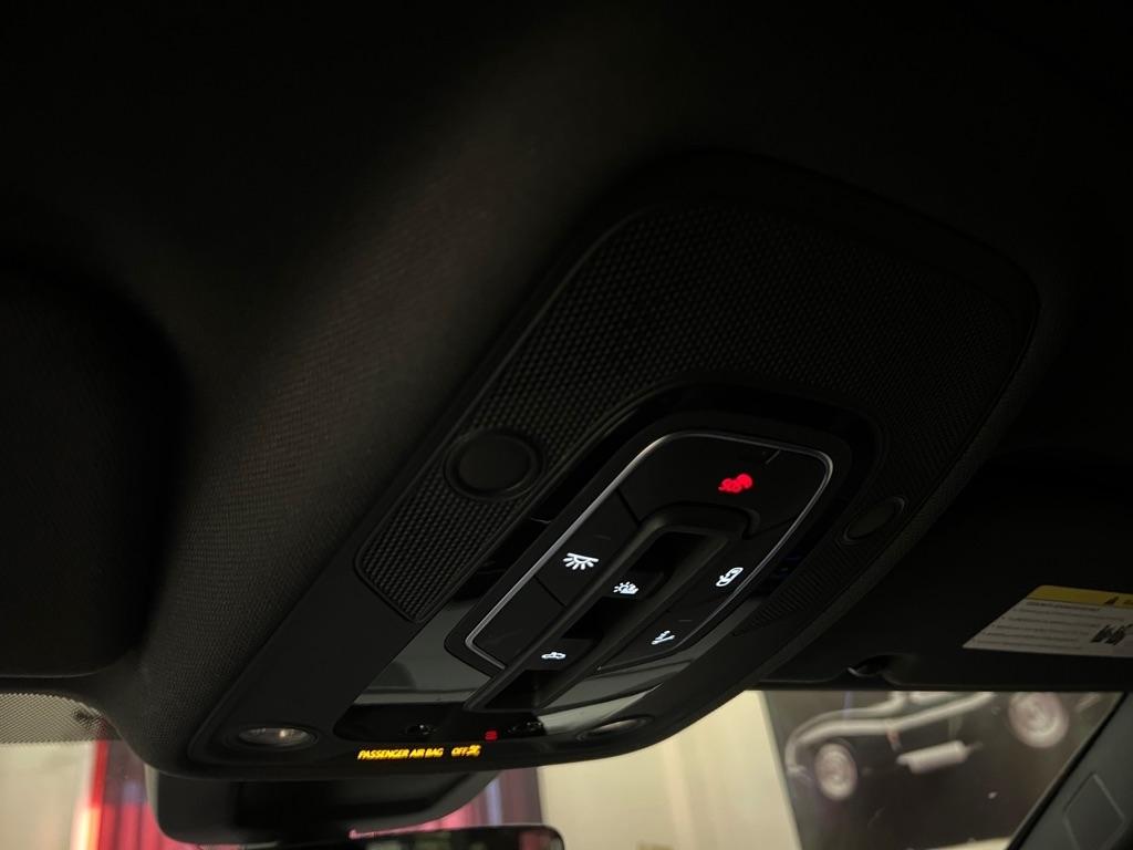 Audi Q8 Premium Plus 55 TFSI quattro 2021