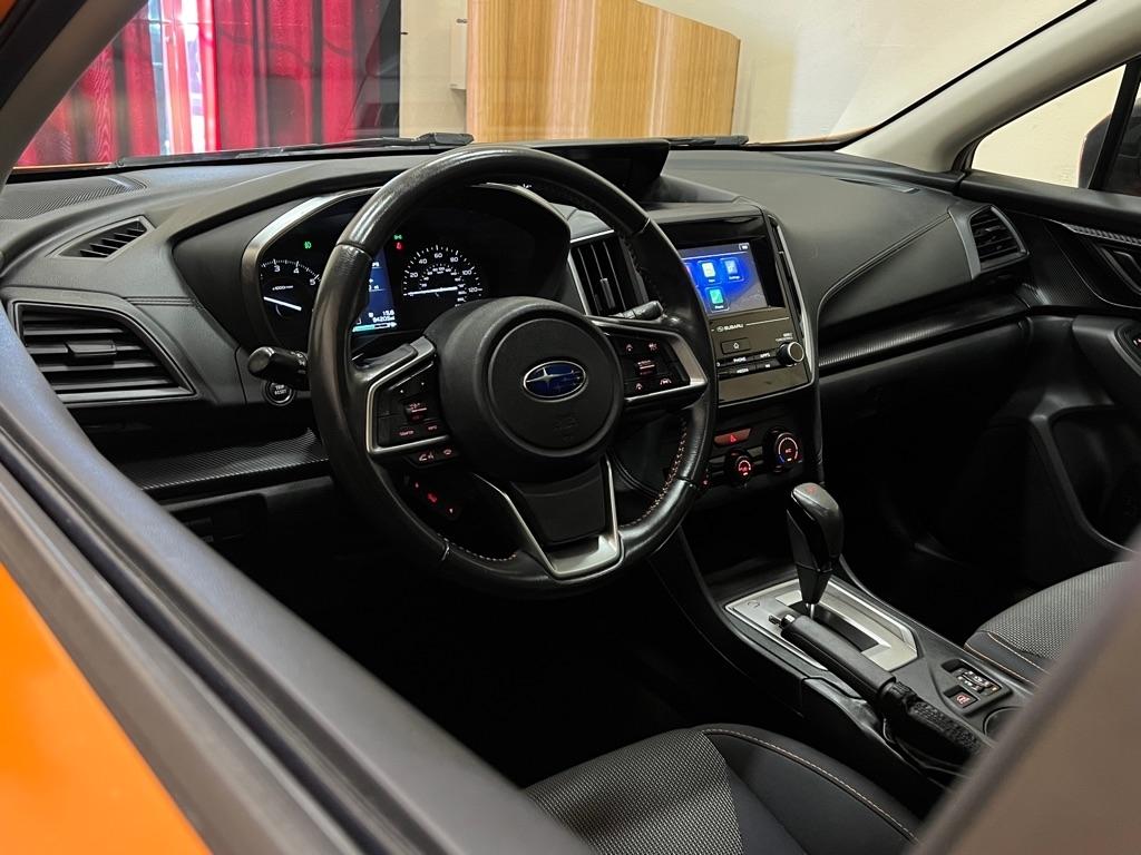 Subaru Crosstrek 2.0i Premium CVT 2018
