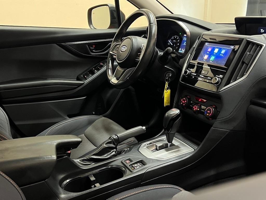 Subaru Crosstrek 2.0i Premium CVT 2018