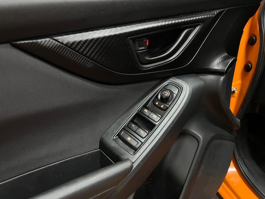 Subaru Crosstrek 2.0i Premium CVT 2018