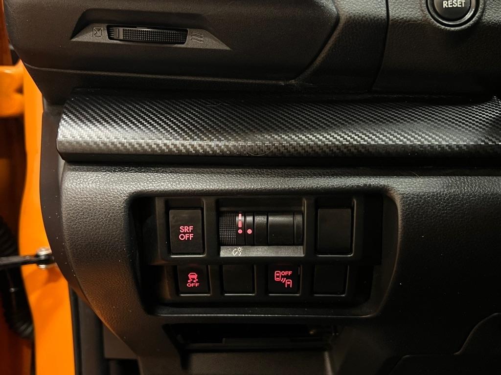 Subaru Crosstrek 2.0i Premium CVT 2018