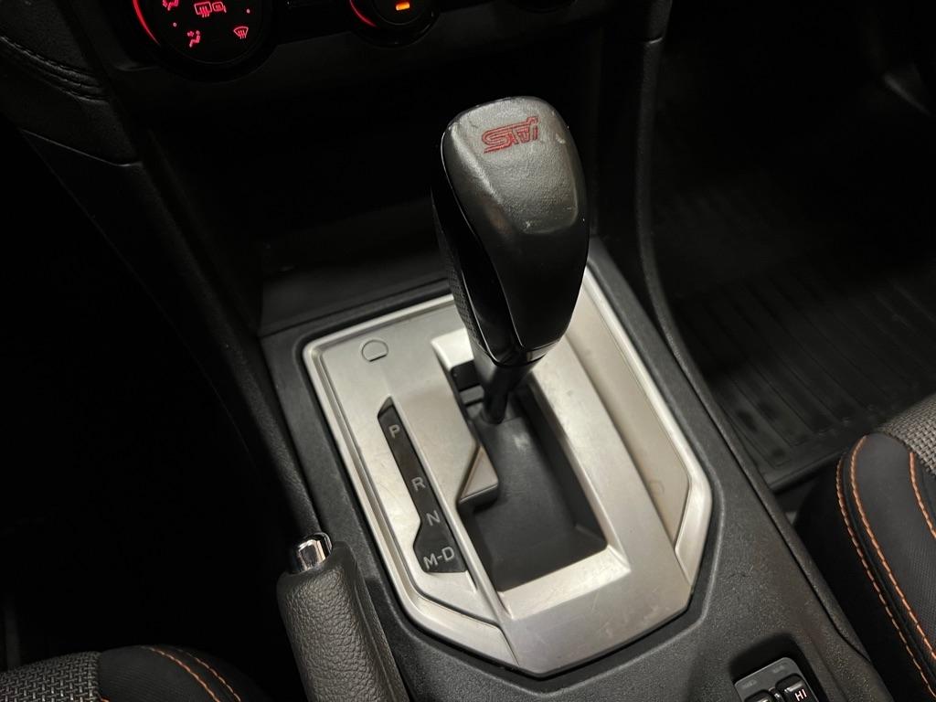 Subaru Crosstrek 2.0i Premium CVT 2018