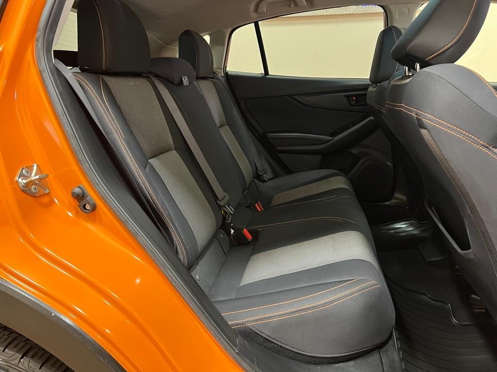 Subaru Crosstrek 2.0i Premium CVT 2018