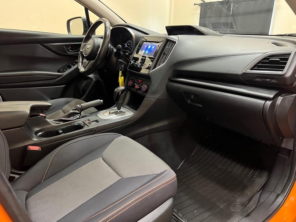 Subaru Crosstrek 2.0i Premium CVT 2018