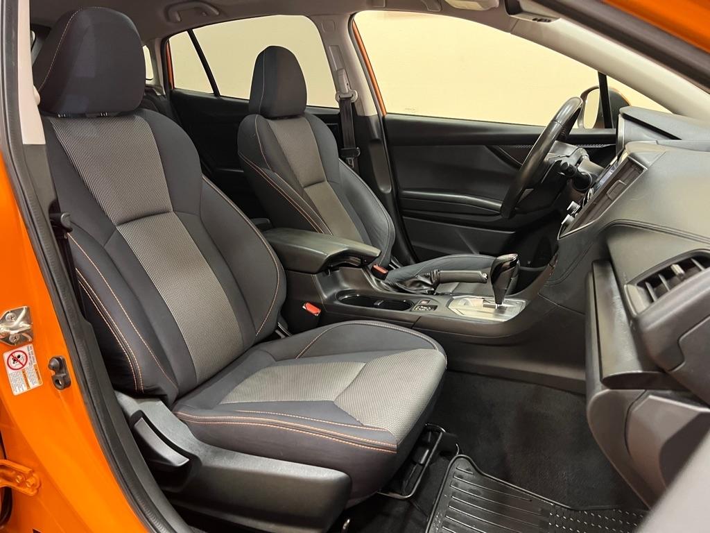 Subaru Crosstrek 2.0i Premium CVT 2018