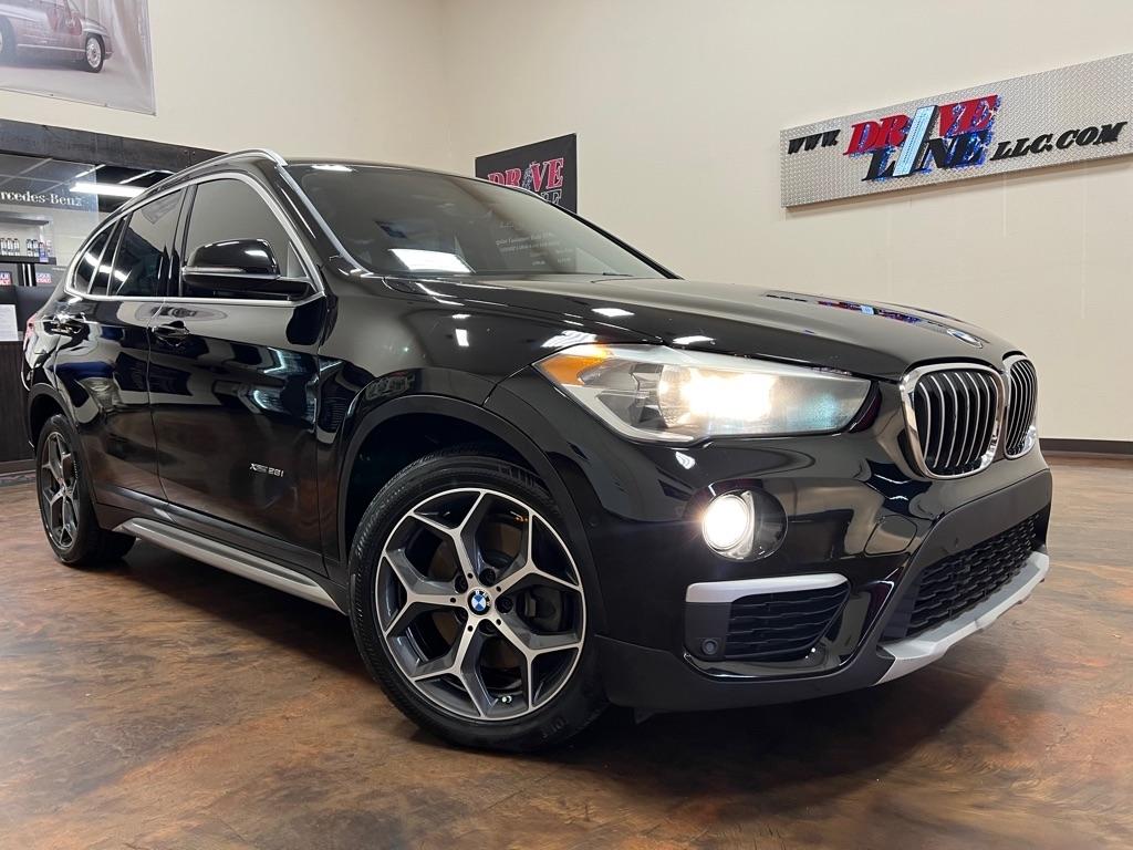 BMW X1 AWD 4dr xDrive28i 2016