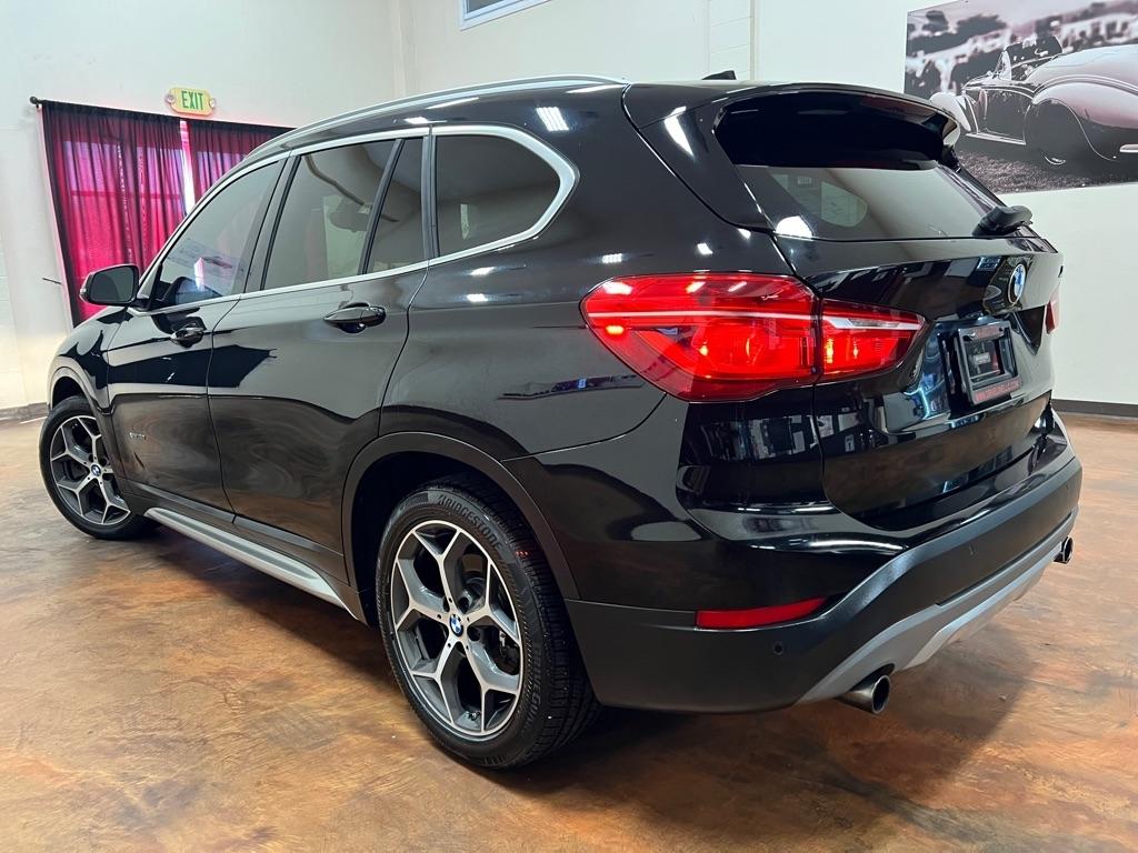 BMW X1 AWD 4dr xDrive28i 2016