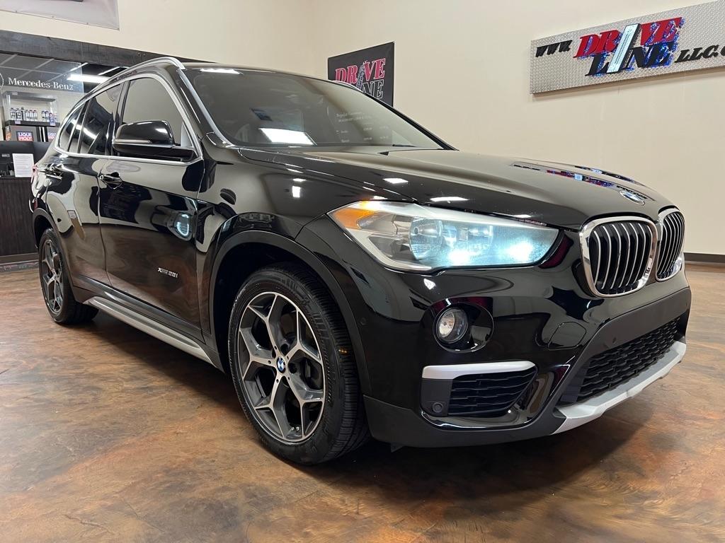 BMW X1 AWD 4dr xDrive28i 2016