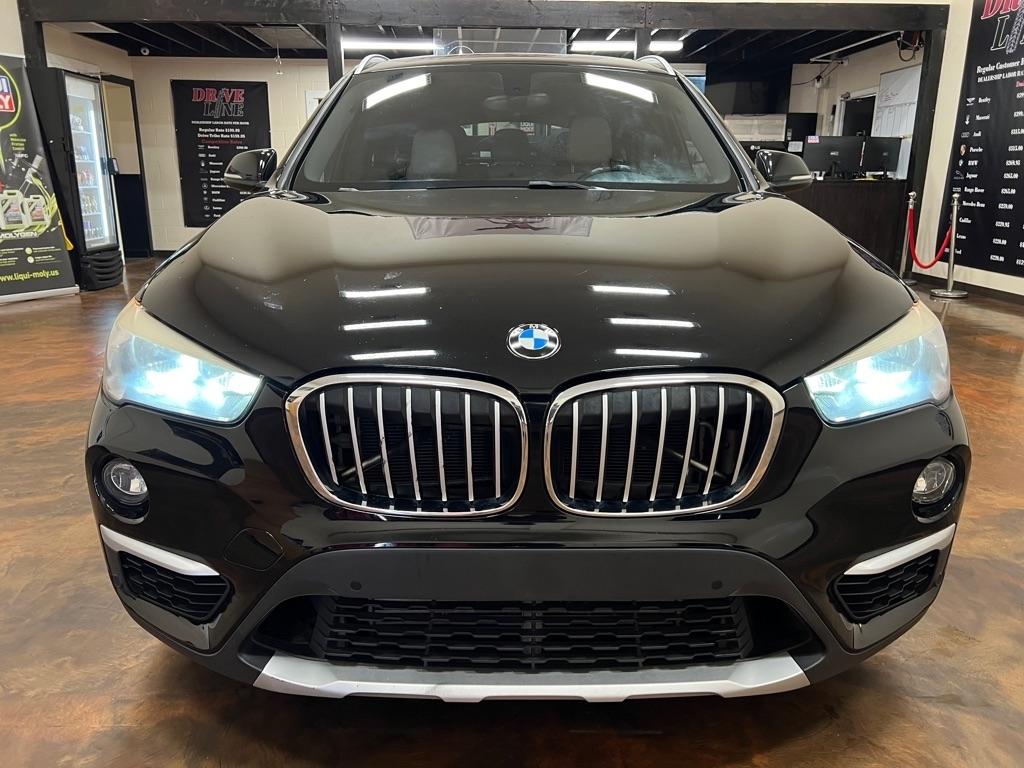 BMW X1 AWD 4dr xDrive28i 2016
