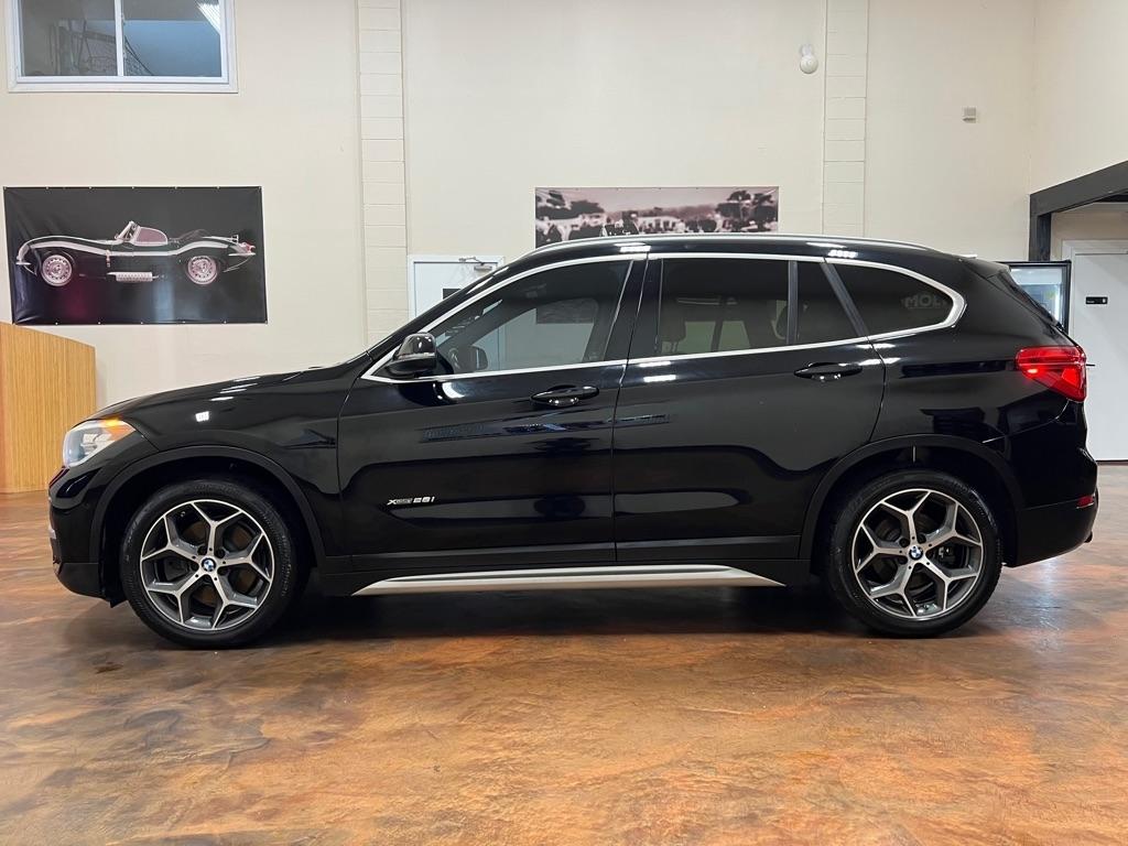 BMW X1 AWD 4dr xDrive28i 2016