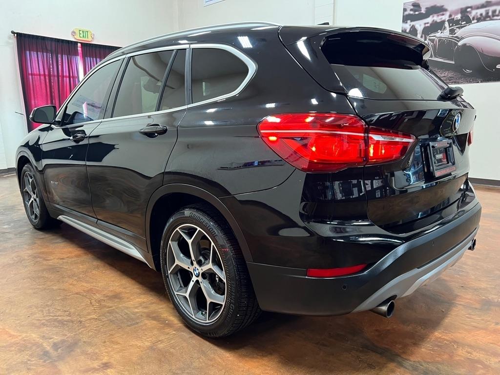 BMW X1 AWD 4dr xDrive28i 2016