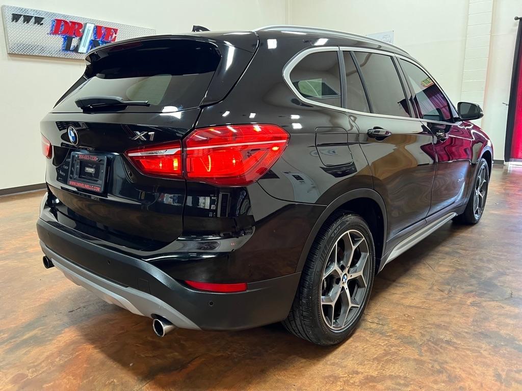 BMW X1 AWD 4dr xDrive28i 2016