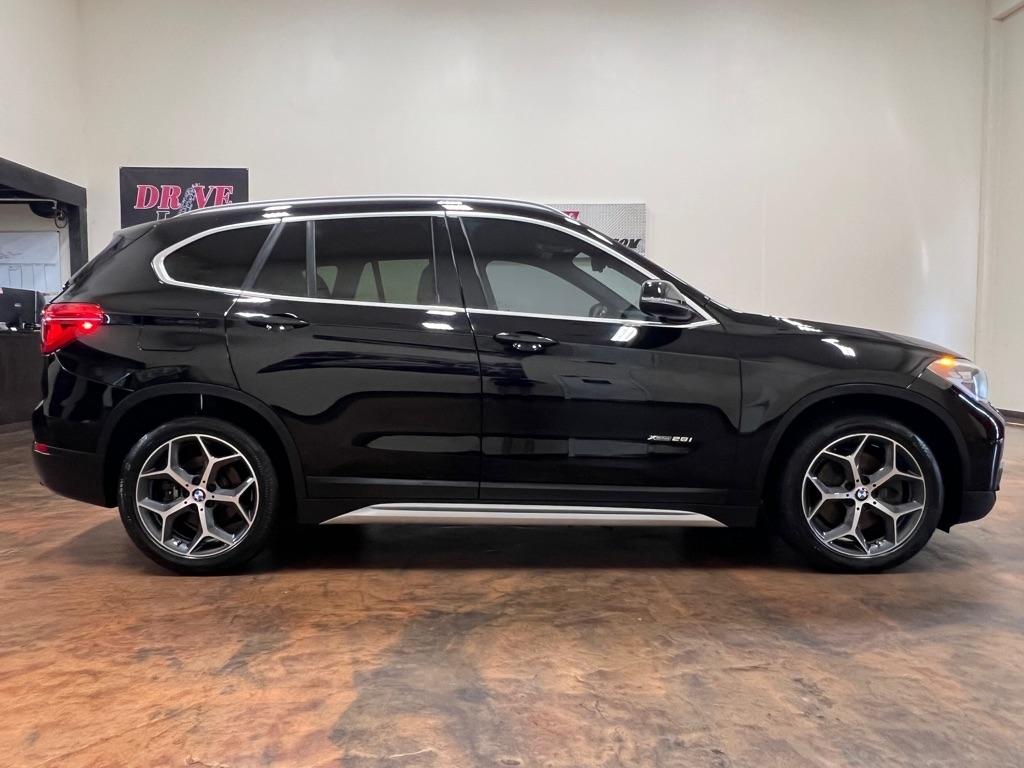 BMW X1 AWD 4dr xDrive28i 2016