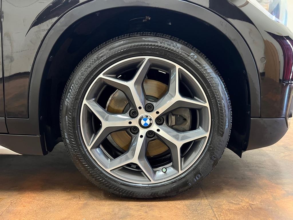 BMW X1 AWD 4dr xDrive28i 2016