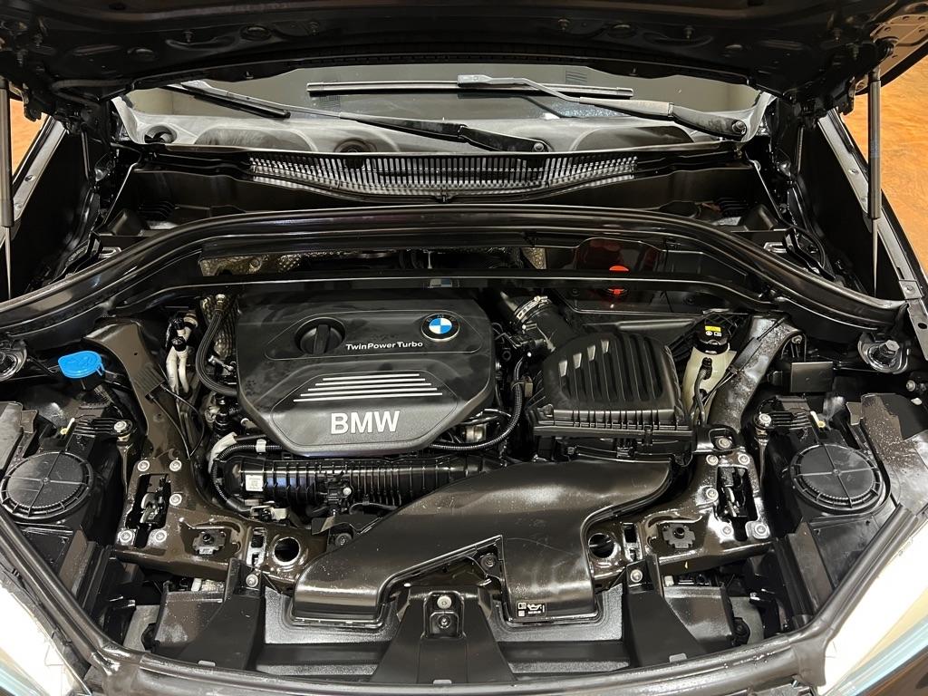 BMW X1 AWD 4dr xDrive28i 2016