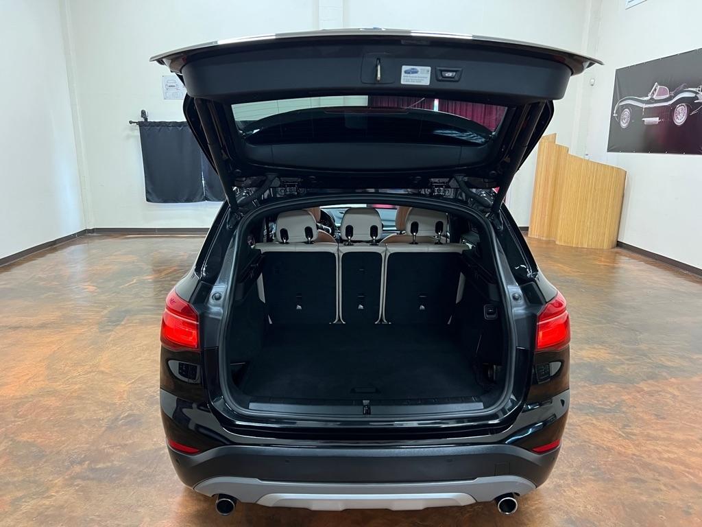 BMW X1 AWD 4dr xDrive28i 2016