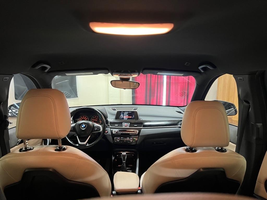 BMW X1 AWD 4dr xDrive28i 2016
