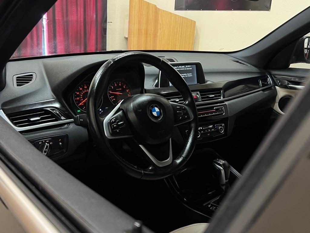 BMW X1 AWD 4dr xDrive28i 2016