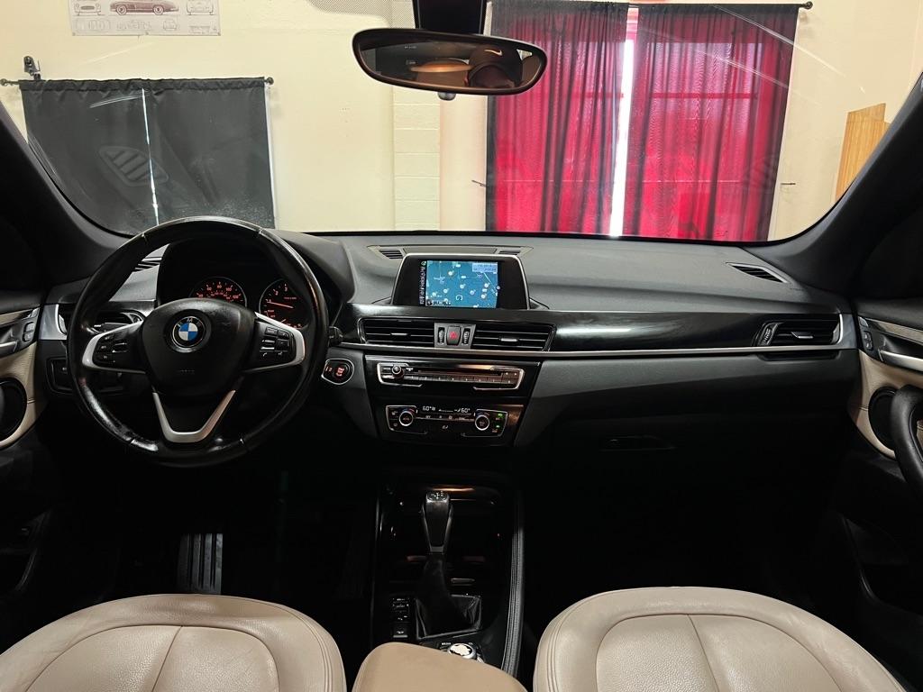 BMW X1 AWD 4dr xDrive28i 2016