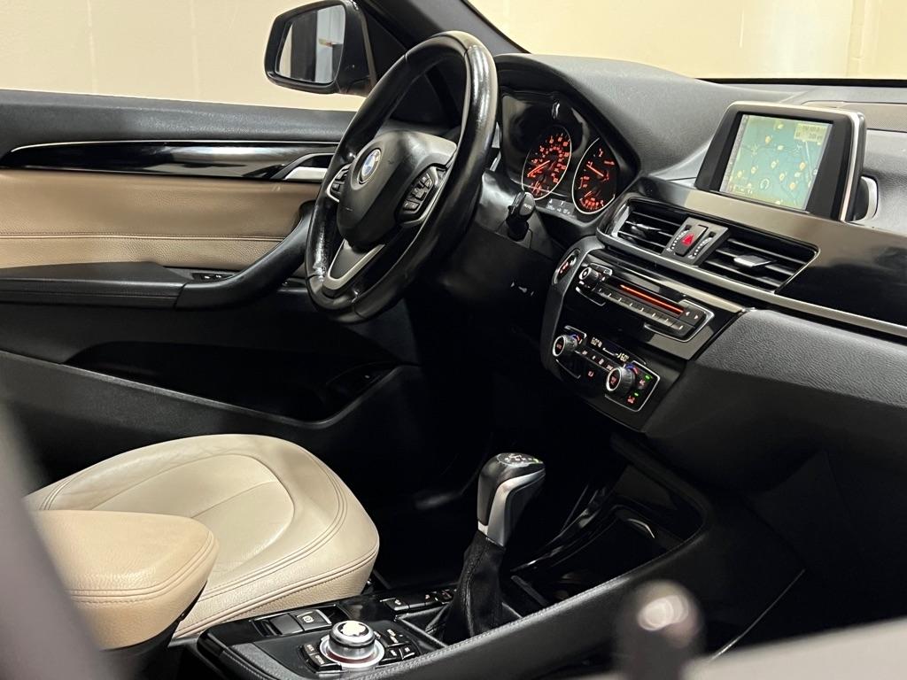 BMW X1 AWD 4dr xDrive28i 2016