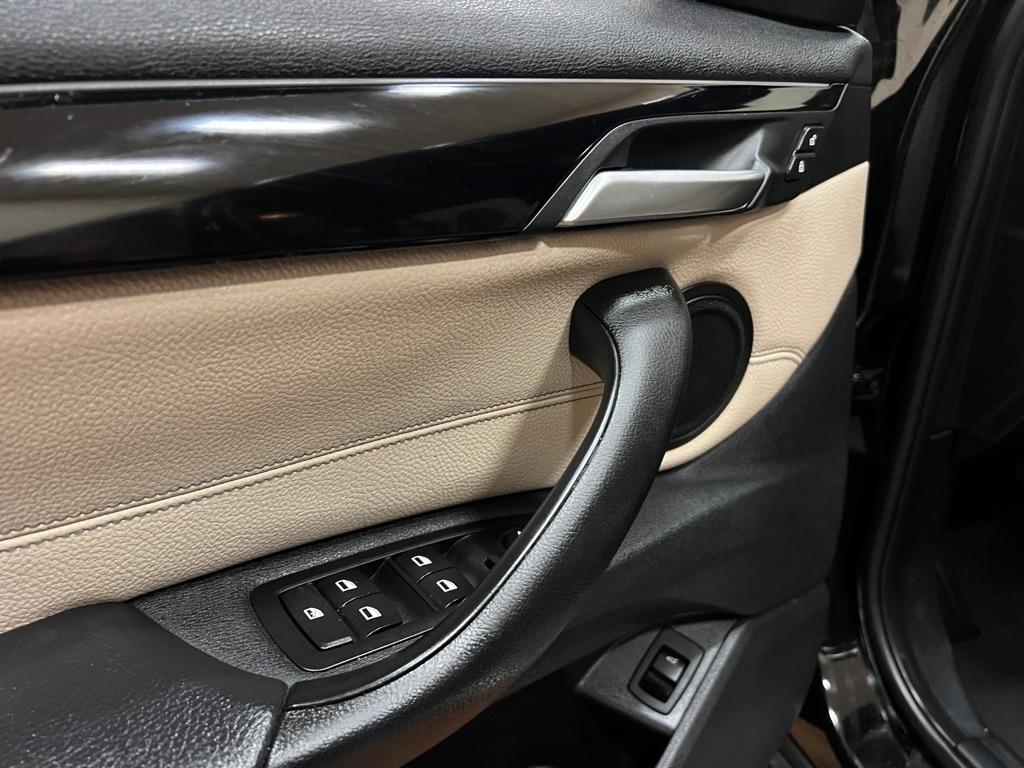 BMW X1 AWD 4dr xDrive28i 2016