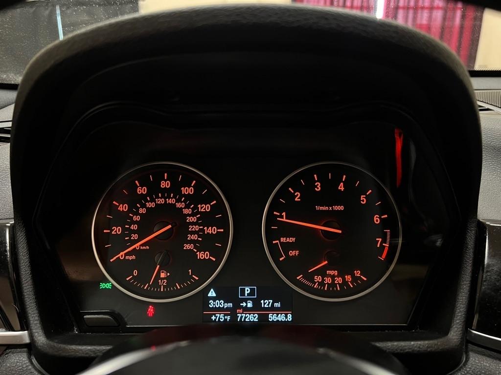 BMW X1 AWD 4dr xDrive28i 2016